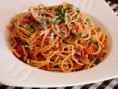 Pasta Al Tonno