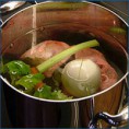 Brodo Di Carne